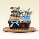 Little Blessings Deluxe